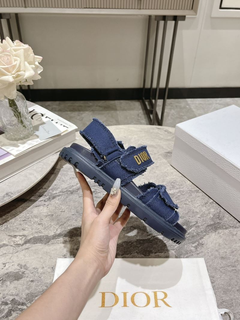 Christian Dior Sandals